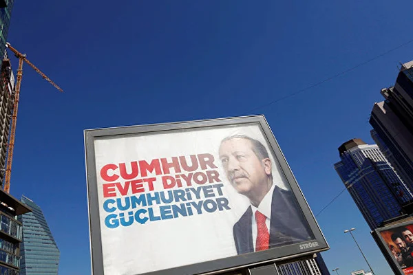 ANAR Araştırma Şirketi: Evet'ler önde