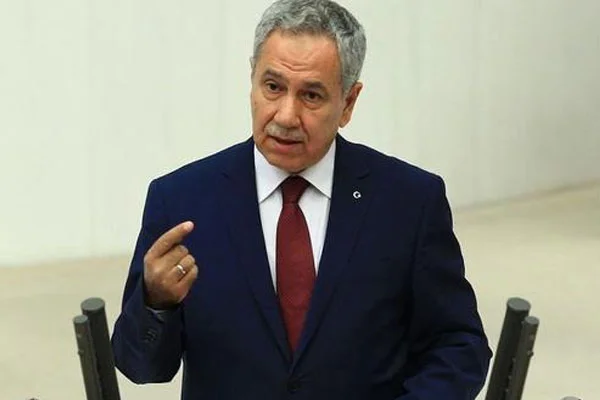 Arınç'tan referandum sonucu açıklaması