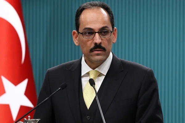 'Avrupalılar adeta yas tutuyor'