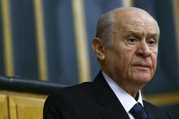 Bahçeli, Tunceli ve Ağrı şehitlerine rahmet diledi
