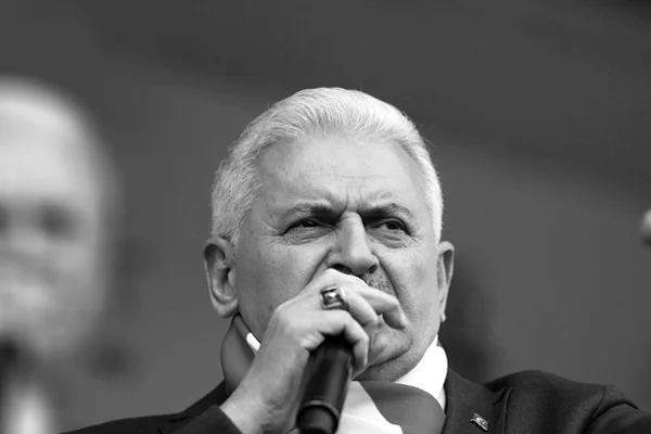 Başbakan'dan Baykal'a: Sevincin kursağında kalacak