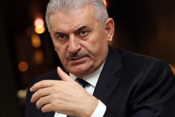 Başbakan Yıldırım'dan milletvekillerine teşekkür