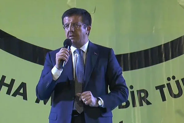 'Başları önünde gelecek Türkiye'den özür dileyecekler'