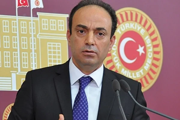 Baydemir: IKBY'nin bağımsızlığını koşulsuz şartsız destekliyoruz
