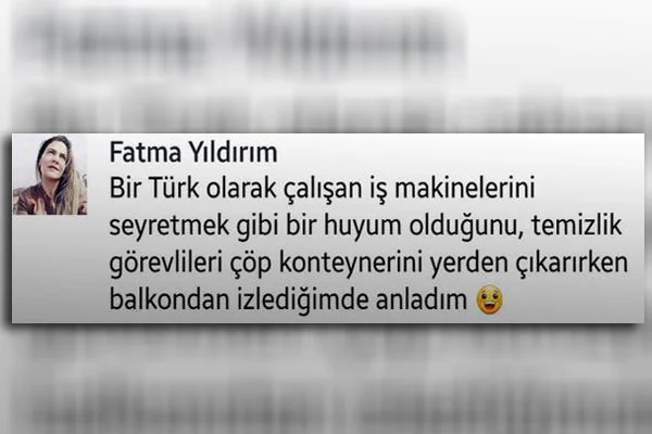 Belediyenin 'asfalt' cevabı sosyal medyayı salladı