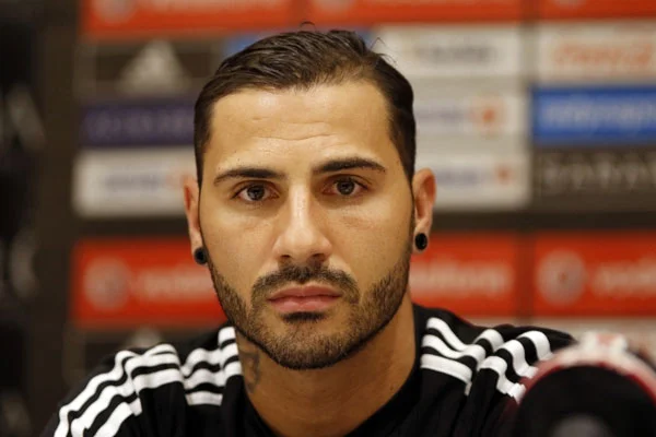 Beşiktaş'a Quaresma'dan kötü haber