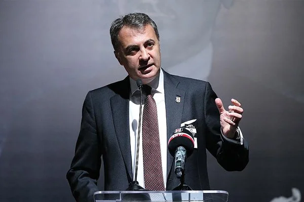 Beşiktaş Divan Kurulu Toplantısı sona erdi