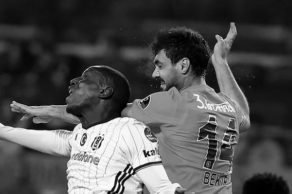 Beşiktaş, şampiyonluk yolunda yara aldı