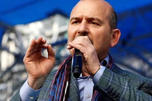 'Bir Avrupa ülkesi, FETÖ'cülerin savunulması için para gönderiyor'