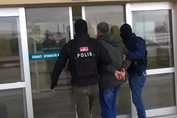 Bitlis'te PKK operasyonu: 11 gözaltı
