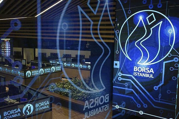 Borsa 'Gezi' öncesi seviyesine döndü