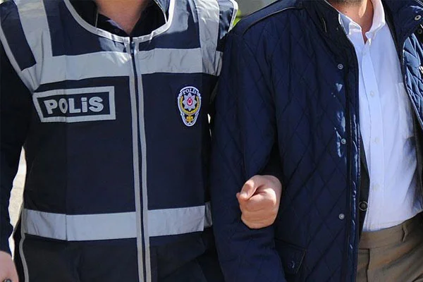 Bursa'da PKK operasyonu: 10 gözaltı