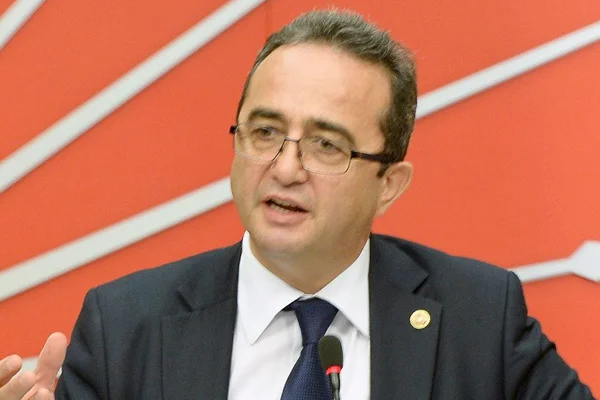 CHP Danıştay'a gidiyor