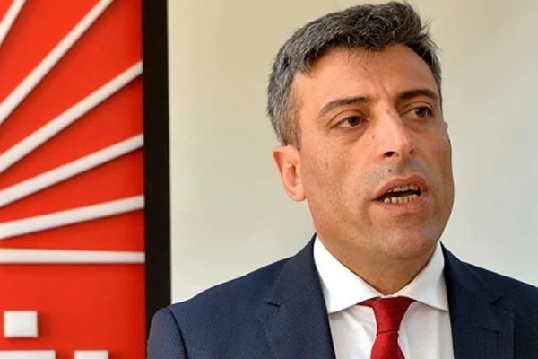 CHP'den AKPM'nin Türkiye kararına tepki