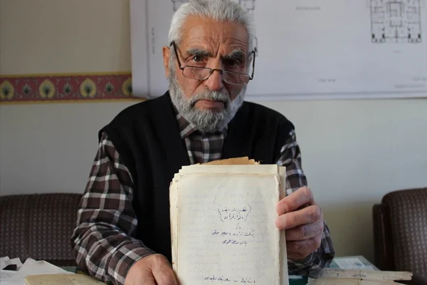 Çöpten tarih çıktı