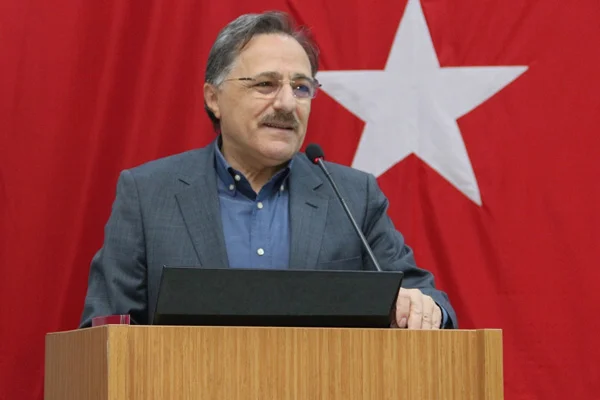 Cumhurbaşkanı Başdanışmanı 'eyalet' tartışmasına ilişkin açıklama yaptı