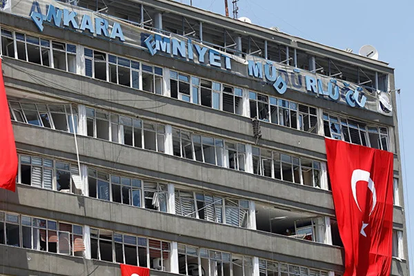 Darbe iddianamesinde 'kuvvet macunu' detayı