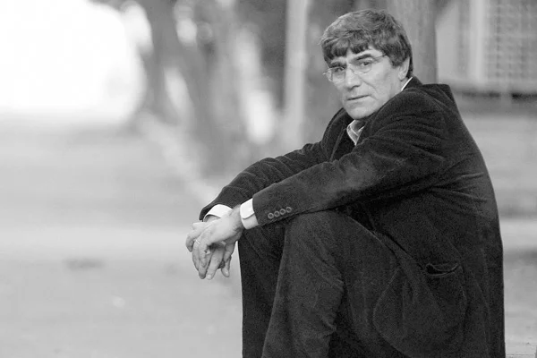 Dink soruşturmasına yeni iddianame! Fethullah Gülen, Zekeriya Öz...