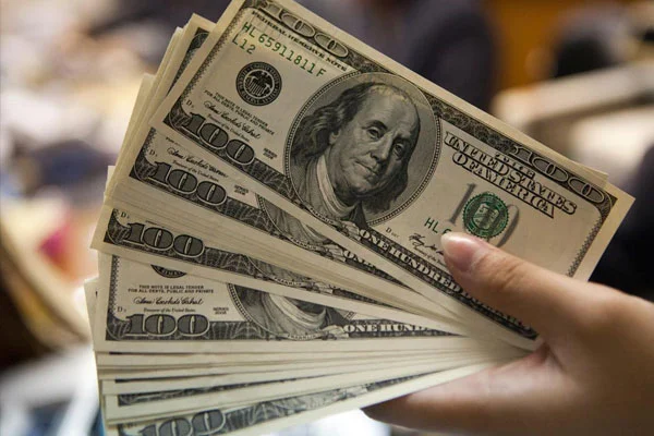 Dolar haftaya düşüşle başladı