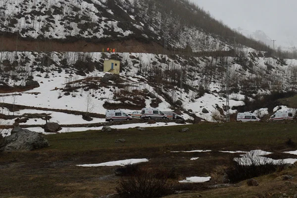 Düşen helikopterde bulunan şehitlerin isimleri belli oldu