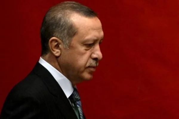 Erdoğan: Batı'da Haçlı zihniyeti, içeride de uşakları saldırdı