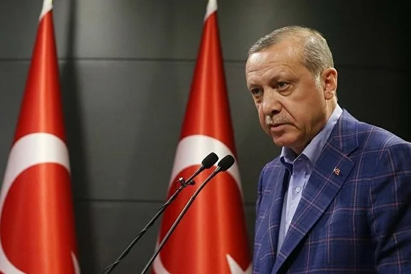 Erdoğan'dan Kılıçdaroğlu'na istifa çağrısı! 'Aslolan maçı kazanmak'