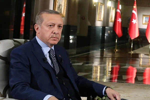 Erdoğan'ın 'Putin' açıklamasına Moskova'dan yanıt geldi