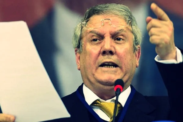 Fenerbahçe'de rekor zarar: 611 Milyon