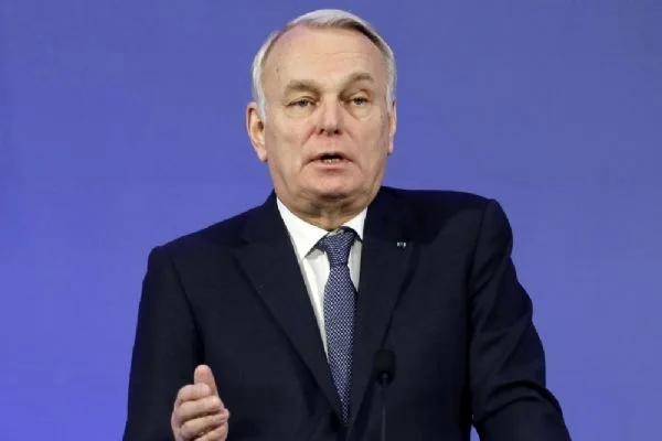 Fransa: Han Şeyhun'daki kimyasalların sorumlusu Esed