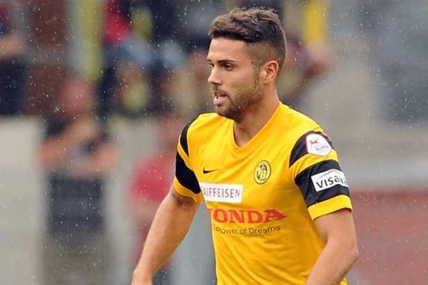 Galatasaray'dan Selçuk İnan'a partner transferi