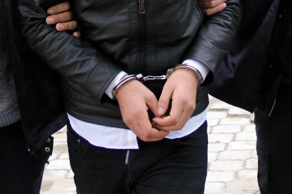Gaziantep'te IŞİD operasyonu: 10 gözaltı