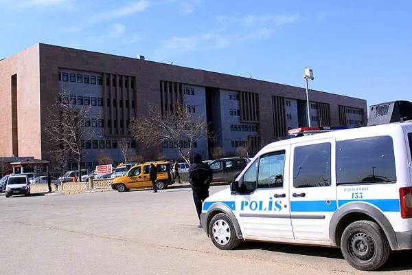 Gaziantep'teki PKK operasyonunda 7 tutuklama
