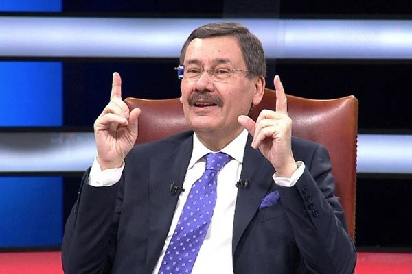 Gökçek: Ankaragücü'nü CHP'lilere yedirmem