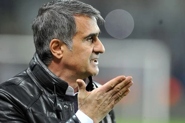 Güneş'ten UEFA'nın kararına sert tepki