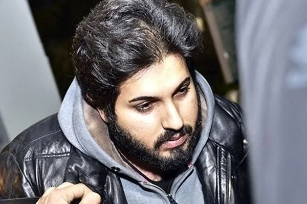 Hakimden Zarrab'ın avukatlarına: Ücretlerinizi kim ödüyor?