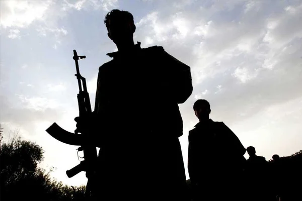 Hakkari'de 6 PKK'lı öldürüldü