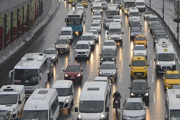 Hazineden sigorta şirketlerine 'tavan fiyat' uyarısı
