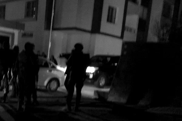 HDP Muş Milletvekili Burcu Çelik Özkan tutuklandı