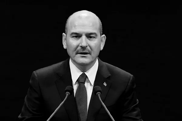 İçişleri Bakanı Soylu: Terör örgütüne diz çöktürüyoruz