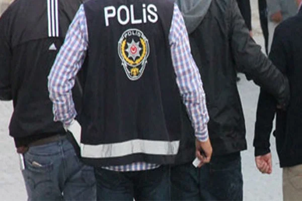 Iğdır'da PKK operasyonu: 14 gözaltı