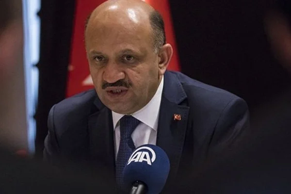 Işık: S-400'lerde iş nihai aşamaya geldi