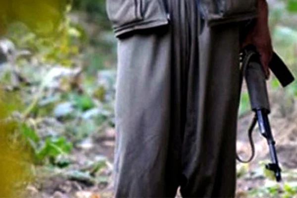 İzmir'de 16 PKK'lı tutuklandı