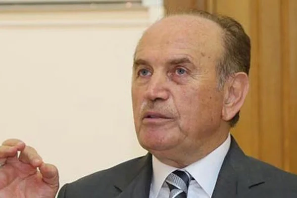 Kadir Topbaş bir daha aday olmayacağını açıkladı