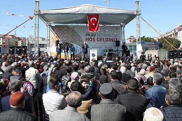'Kararsızların oranı düşüyor'