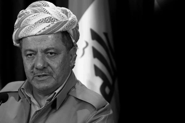 'Kerkük'e bayrak çekilmesiyle Barzani'ye tuzak kuruldu'
