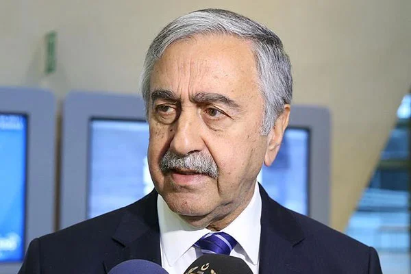Kıbrıs görüşmeleri için yeni tarih