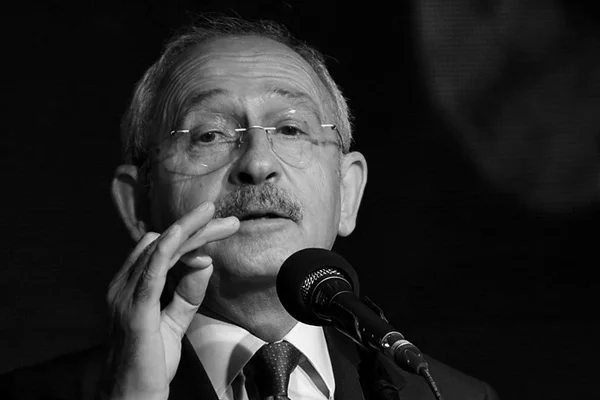 Kılıçdaroğlu: Hayır çıkacak kutlama yapmayacağız