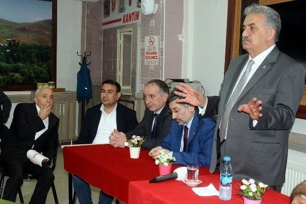 Kılıçdaroğlu ile aynı uçaktaydı... Hayati Yazıcı, 15 Temmuz'u anlattı
