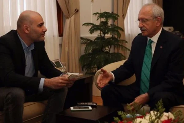Kılıçdaroğlu'ndan referandum açıklaması: Gerekirse AİHM'e gideriz