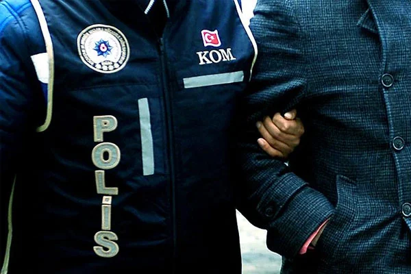 Kocaeli'de 5 PKK'lı yakalandı